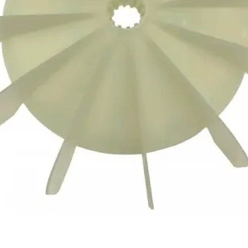 Rotor da Ventoinha 695 para Lavadora HD 585 - Karcher