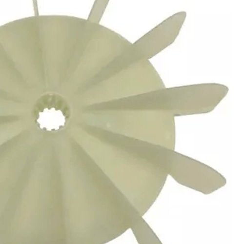 Rotor da Ventoinha 695 para Lavadora HD 585 - Karcher