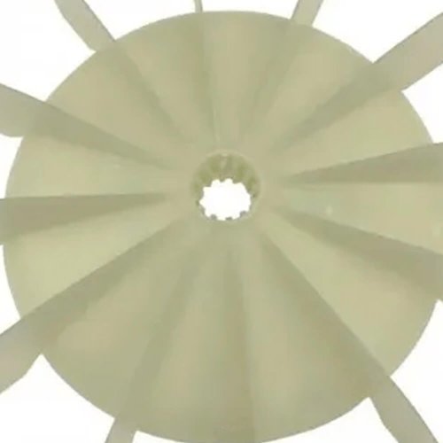 Rotor da Ventoinha 695 para Lavadora HD 585 - Karcher