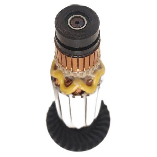 Rotor/ Induzido Completo 220V - 517993-9 - Makita