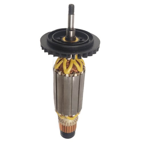 Rotor/ Induzido Completo 220V - 517993-9 - Makita