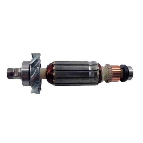 Rotor/ Induzido Completo para Tupia 3709/3710-220V - Makita
