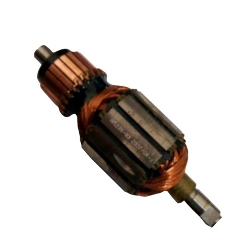 Rotor/ Induzido para Lixadeira Orbital DW411 - 185296-00 - Dewalt