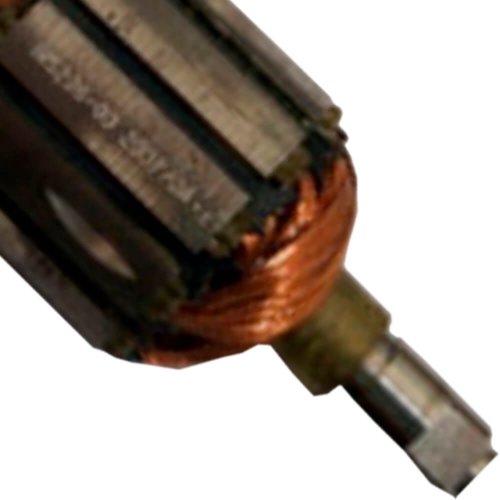 Rotor/ Induzido para Lixadeira Orbital DW411 - 185296-00 - Dewalt