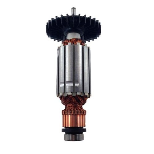 Induzido para Serra Mármore 220V - 510221-1 - Makita