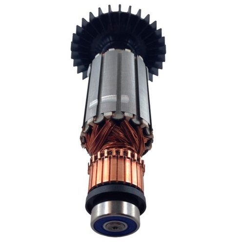 Induzido para Serra Mármore 220V - 510221-1 - Makita