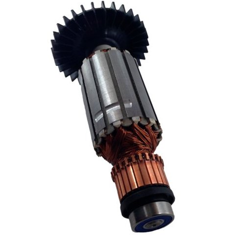 Induzido para Serra Mármore 220V - 510221-1 - Makita