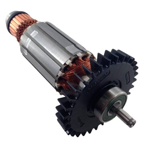 Induzido para Serra Mármore 220V - 510221-1 - Makita
