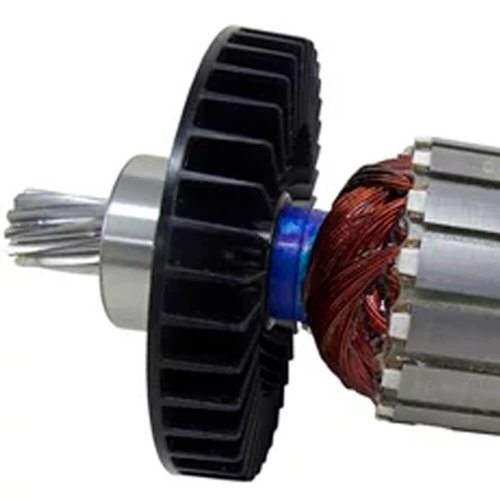 Rotor para Serra Circular 220V - 510134-6 - Makita