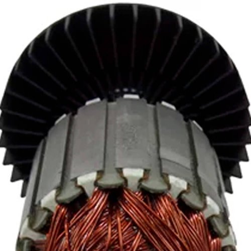 Rotor para Serra Circular 220V - 510134-6 - Makita