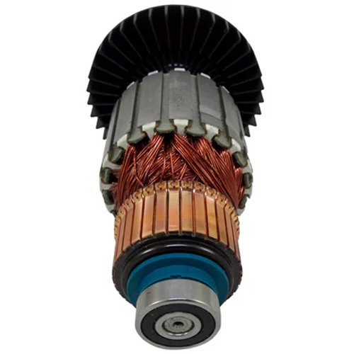 Rotor para Serra Circular 220V - 510134-6 - Makita