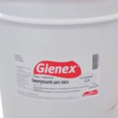 Sabão em Pasta Desengraxante 25Kg Com Micro - Gienex