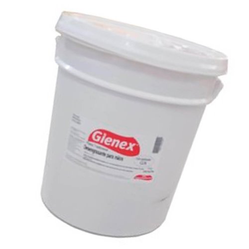 Sabão em Pasta Desengraxante 25Kg Com Micro - Gienex