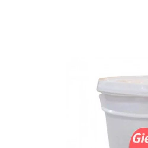 Sabão em Pasta Desengraxante para Mãos 7Kg Com Micro - Gienex