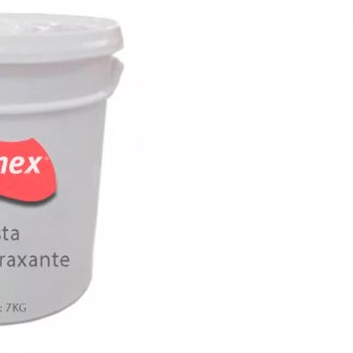 Sabão em Pasta Desengraxante para Mãos 7Kg Com Micro - Gienex