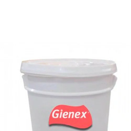 Sabão em Pasta Desengraxante para Mãos 7Kg Com Micro - Gienex