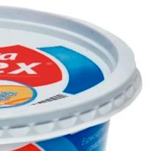 Sabão em Pasta Desengraxante para Mãos 900g Com Micro - Gienex