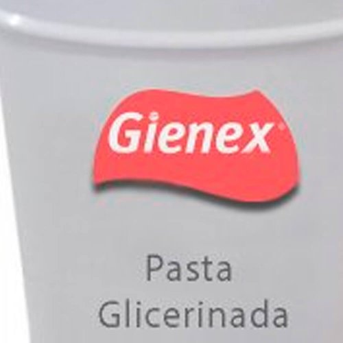 Sabão em Pasta Glicerinada para Mãos 7Kg - Gienex