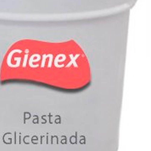 Sabão em Pasta Glicerinada para Mãos 7Kg - Gienex