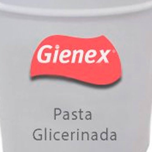Sabão em Pasta Glicerinada para Mãos 7Kg - Gienex