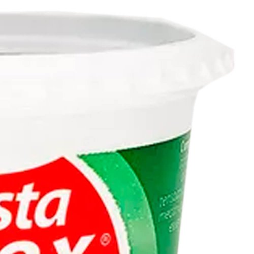 Sabão em Pasta Glicerinada Para mãos PT 500G Com Micro - Gienex