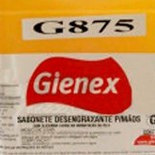 Sabonete Desengraxante com Glicerina para as Mãos 5L - Gienex