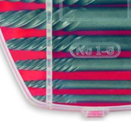 Saca Parafuso M3-M25 - 96.0001 - Rocast