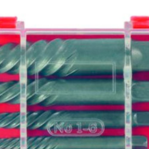 Saca Parafuso M3-M25 - 96.0001 - Rocast