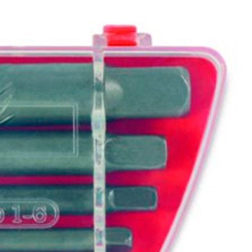 Saca Parafuso M3-M25 - 96.0001 - Rocast