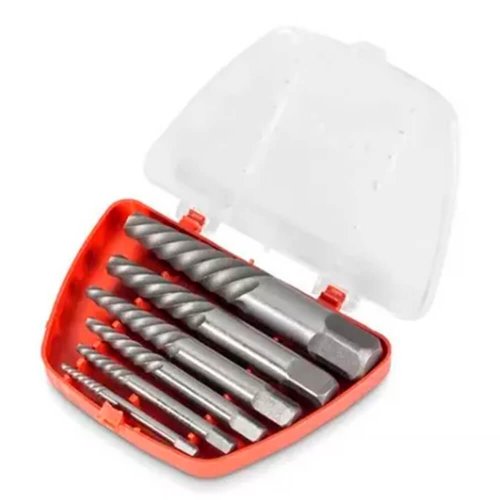 Saca Parafuso M3-M25 - 96.0001 - Rocast