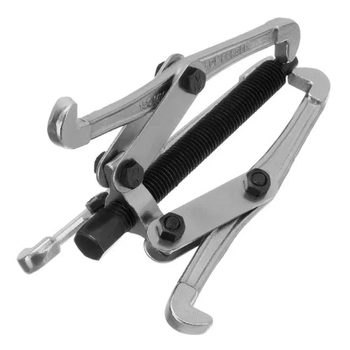 Saca Polia com 3 Garras Articuladas 150mm - Sparta