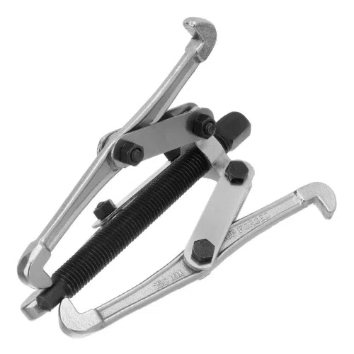 Saca Polia com 3 Garras Articuladas 150mm - Sparta