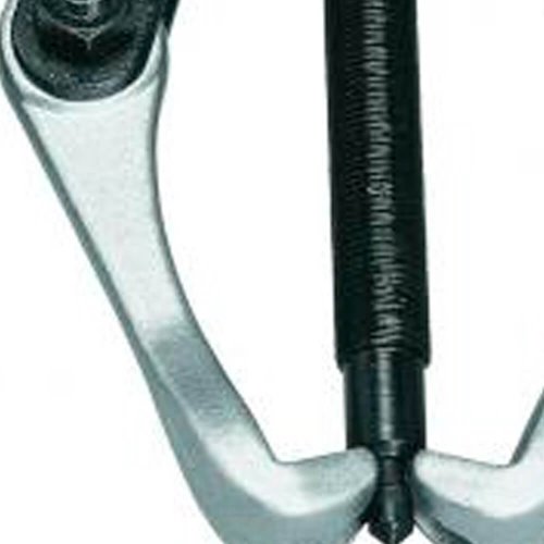 Saca-Polia com Duas Garras Articuladas - Gedore