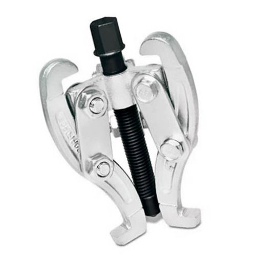 Saca Polia Garras Art Internas e Externas 10" - Noll