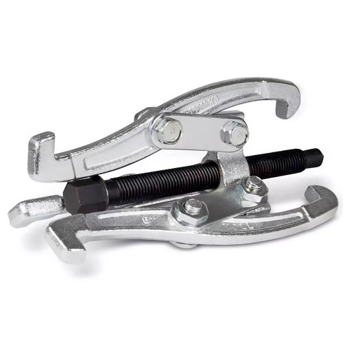 Saca Polia Garras Art Internas e Externas 10" - Noll