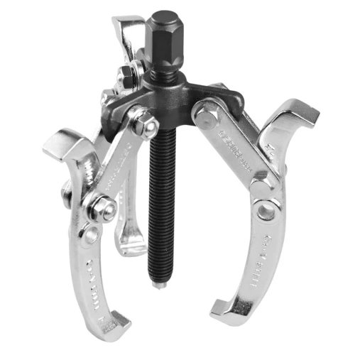 Saca Polia Três Garras 4" - Sata