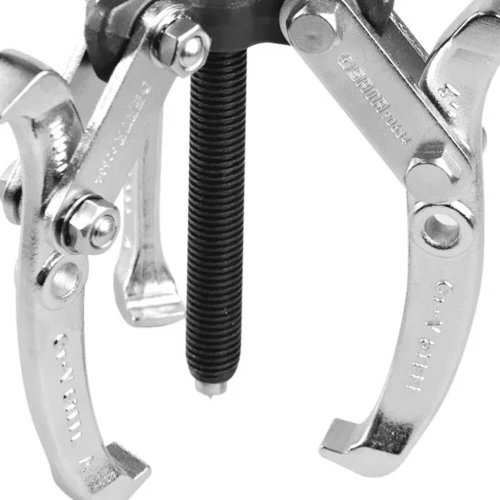 Saca Polia Três Garras 4" - Sata