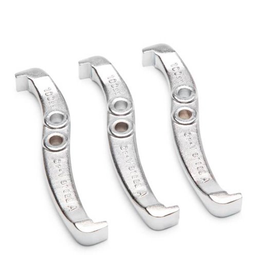 Saca Polia Três Garras 4" - Sata