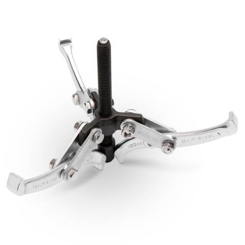 Saca Polia Três Garras 4" - Sata