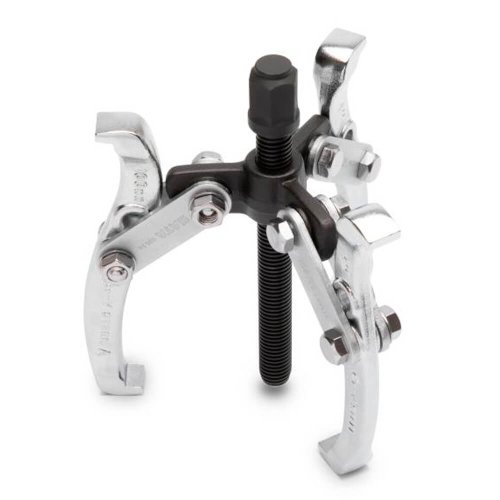 Saca Polia Três Garras 4" - Sata
