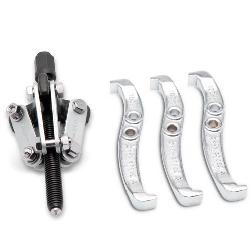 Saca Polia Três Garras 4" - Sata