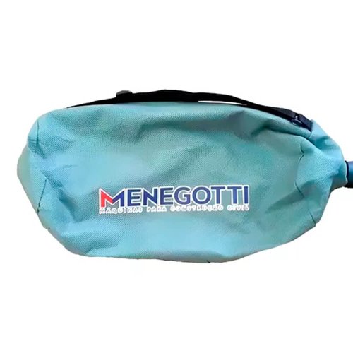 Saco Coletor para MLP710/MLP750/MLP800H - 26114474 - Menegotti