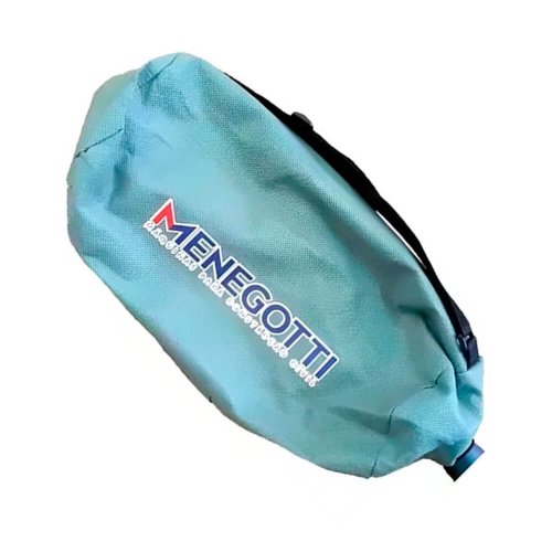 Saco Coletor para MLP710/MLP750/MLP800H - 26114474 - Menegotti