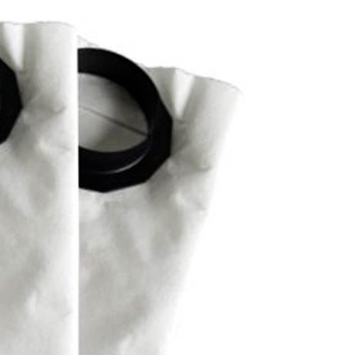 Saco de Pó 70L com 3 Peças 009534 - Filtros Mil