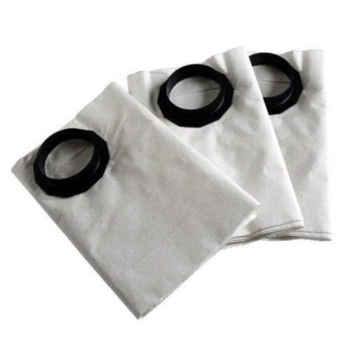 Saco de Pó 70L com 3 Peças 009534 - Filtros Mil