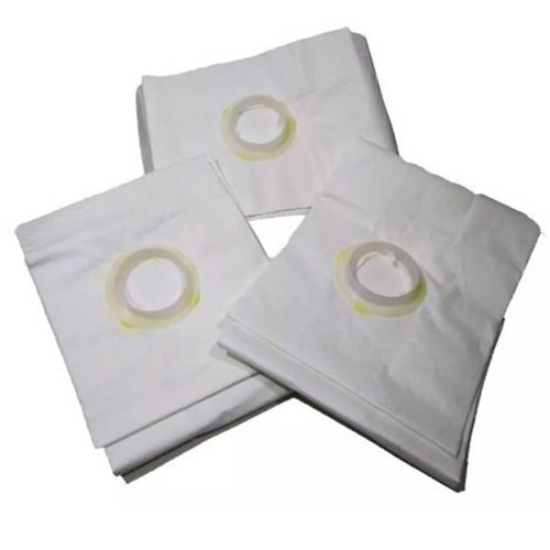 Saco de Pó 70L com 3 Peças 009534 - Filtros Mil