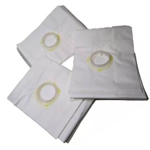 Saco de Pó 70L com 3 Peças 009534 - Filtros Mil