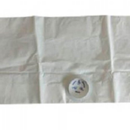 Saco Descartável para Aspirador de Pó 3 Unidades - 20 Litros - Filtros Mil