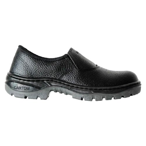 Sapato Elástico Sem Bico N° 37 - Cartom