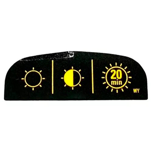 Seletor de Luz - N439417 - Dewalt